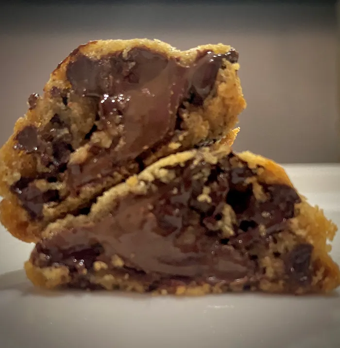 10 Bites Chocochips Nutella
